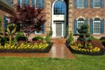 maryland front yard walkway testimonial slider